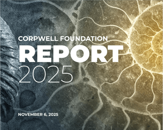 Annual Meeting Nov 6, 2025